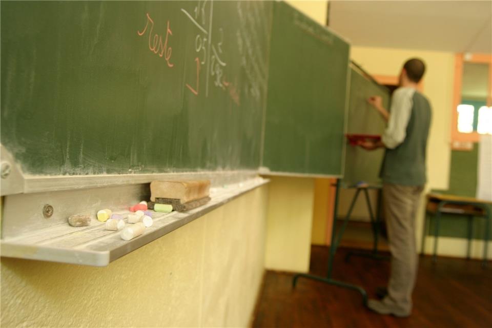 Wer ein gutes Abi hinlegen möchte, muss viel dafür tun.