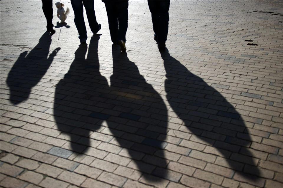 Wer erbt eigentlich, wenn ich irgendwann nicht mehr bin? Gibt es kein Testament oder keinen gültigen Erbvertrag, regelt das die gesetzliche Erbfolge.Stefan Sauer/dpa-Zentralbild/dpa-tmn