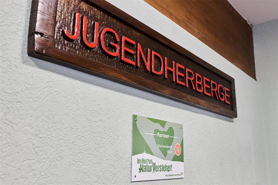 Wer in einer Jugendherberge übernachten möchte, muss Mitglied sein.Julian Stratenschulte/dpa