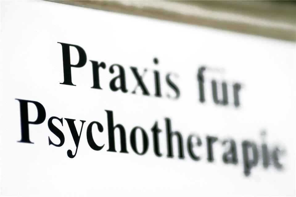 Wer in psychotherapeutischer Behandlung ist, hat als Patientin oder Patient klar geregelte Rechte.picture alliance/dpa/dpa-Zentralbild
