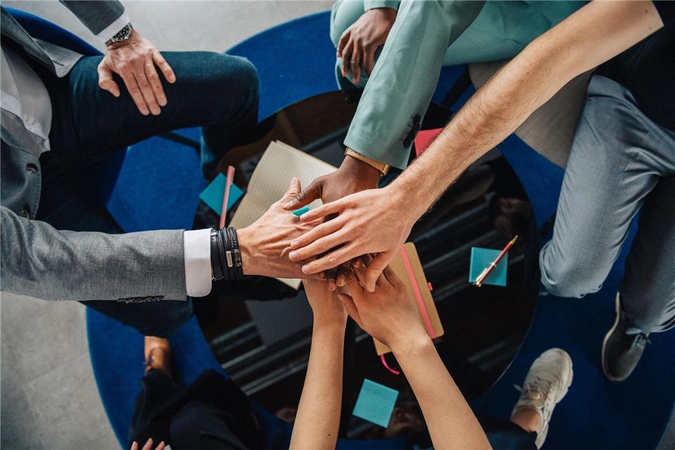 Wer seine Stärken kennt, kann berufliche Veränderungen gelassener angehen.picture alliance / dpa-tmn