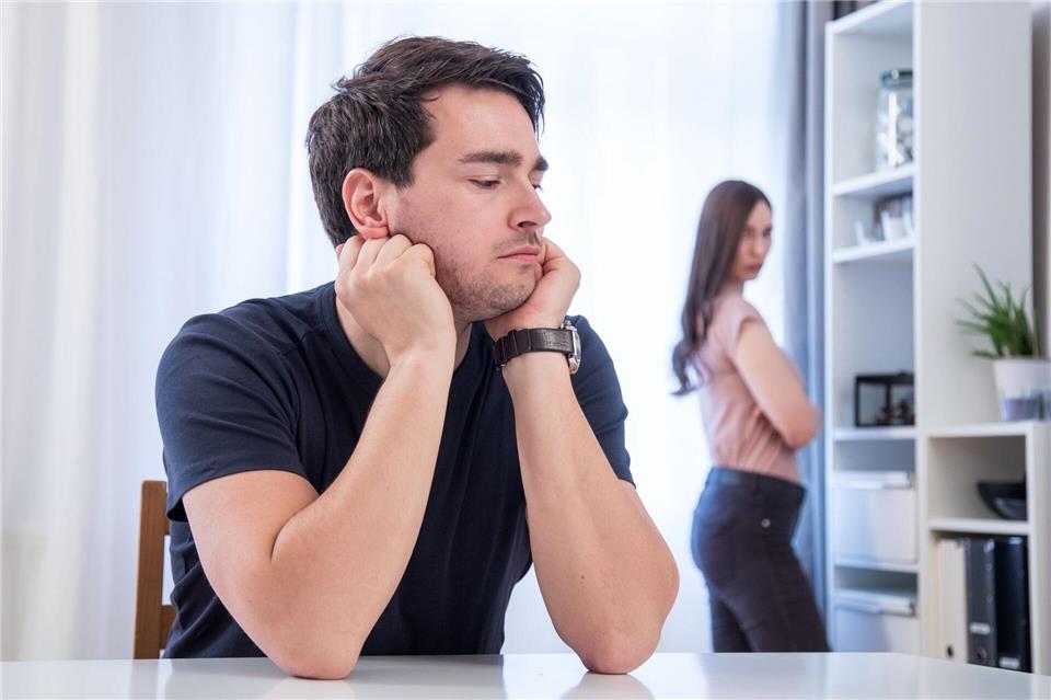 Wer sich mit einer Kränkung intensiv auseinandersetzt, gewinnt an innerer Stärke.Christin Klose/dpa-tmn