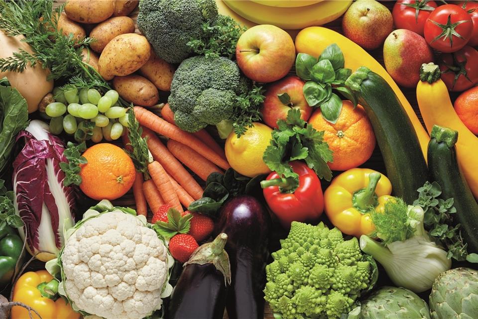 Wer sich vegetarisch ernähren möchte, sollte auf die Ausgewogenheit der Alternativen achten.