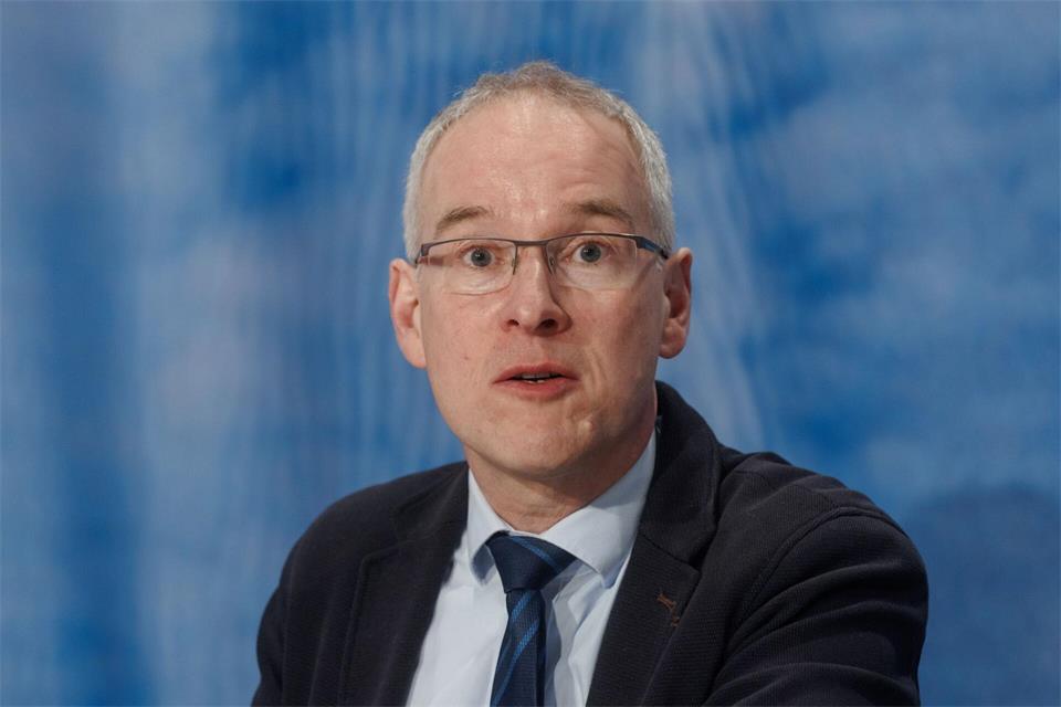 Wer wählen will, muss seinen Willen zum Ausdruck bringen können, sagt Landeswahlleiter Christian Boden. (Archivbild)Markus Scholz/dpa