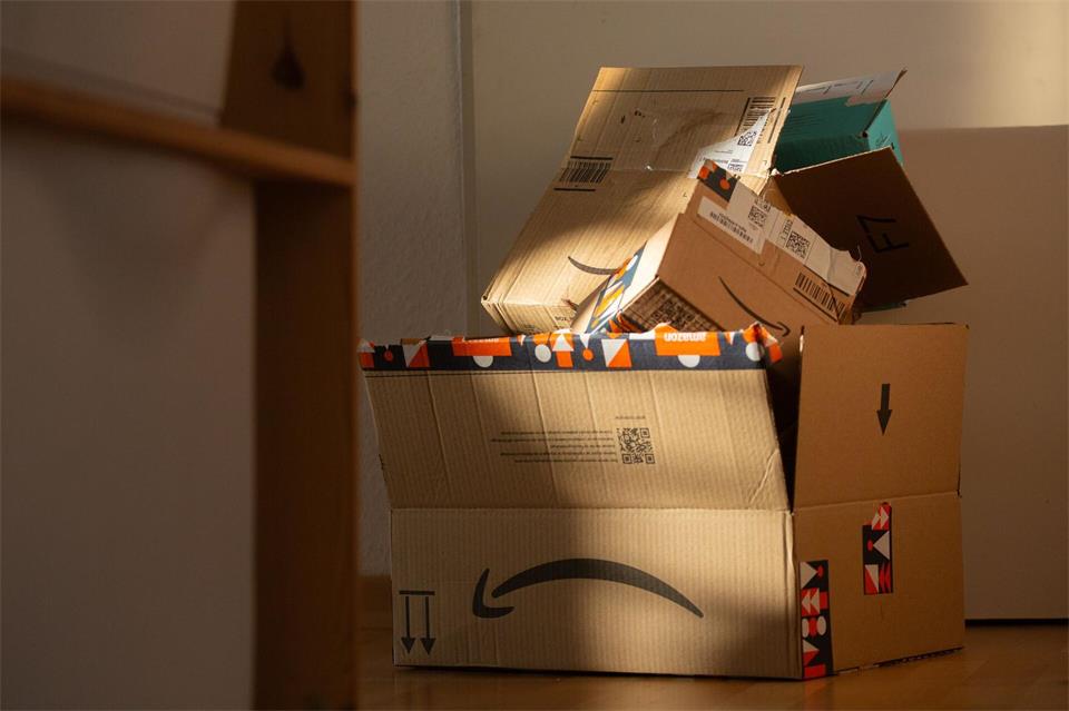 Wer zahlt für die Entsorgung von Verpackungen? (Symbolbild)Fernando Gutierrez-Juarez/dpa