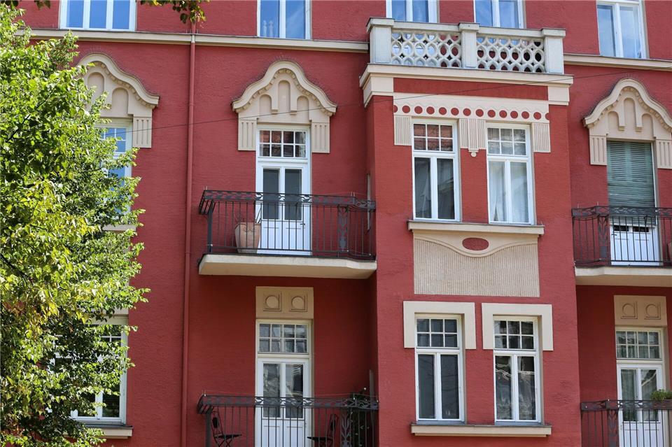 Wer zahlt fürs Weiterwohnen? Ein Ex-Partner kann Nutzungsentschädigung verlangen, wenn der andere in der Eigentumswohnung bleibt.Karl-Josef Hildenbrand/dpa-tmn