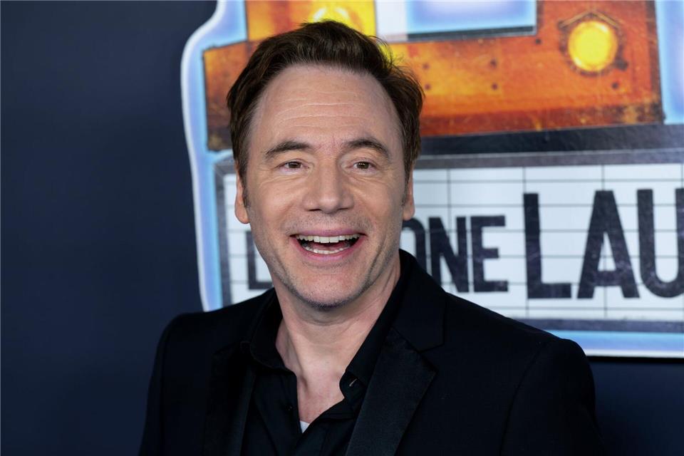 Wer zweimal lacht, wird bei „LOL“ von Michael Bully Herbig rausgeworfen. (Achivbild)Sven Hoppe/dpa