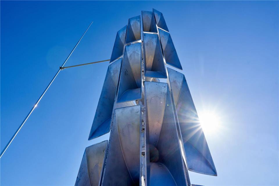 Wichtig ist es, im Ernstfall die Bevölkerung zu warnen: Seit einiger Zeit wird dabei auch wieder auf Sirenen gesetzt. (Archivfoto)Thomas Frey/dpa