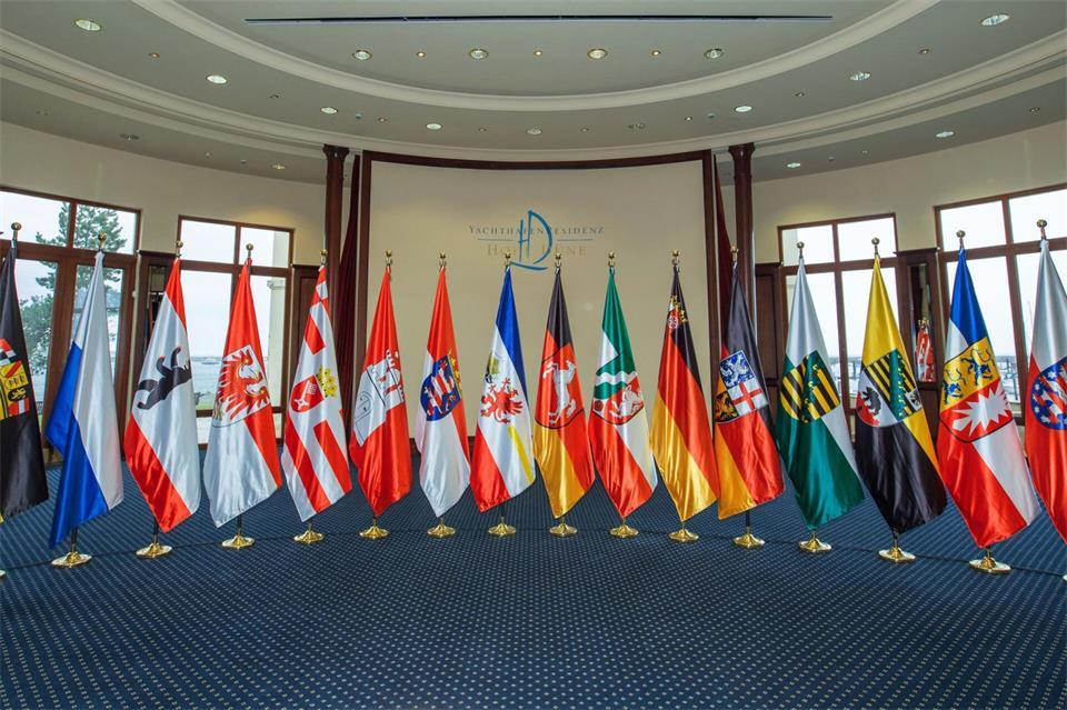 Wie auf diesem Foto liegt NRW beim Finanzausgleich der Länder im Mittelfeld. (Symbolbild)  Jens Büttner/dpa-Zentralbild/dpa