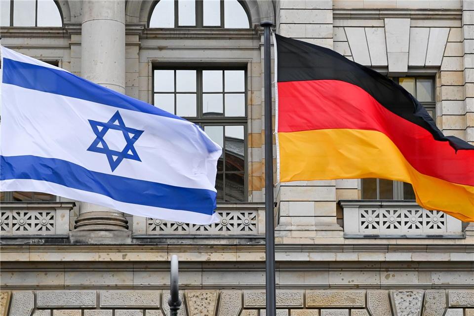 Wie belastet ist jetzt das Verhältnis der beiden Regierungen? (Archivbild)Jens Kalaene/dpa-Zentralbild/dpa