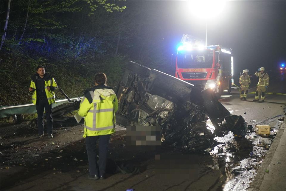 Wie es zu dem Unfall kam, war zunächst unklar.Woelfl/SDMG/dpa