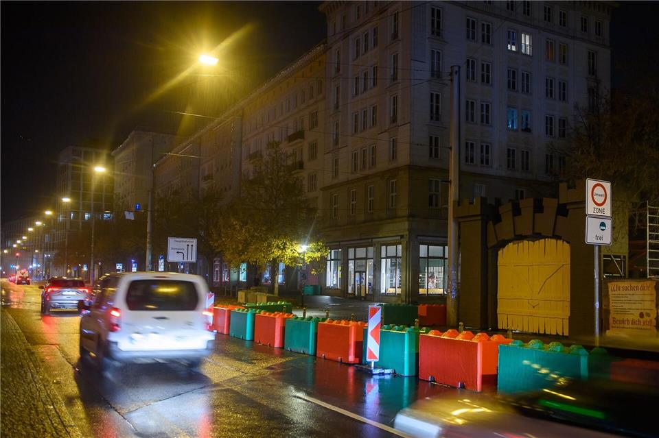 Wie geht es weiter in Magdeburg?Klaus-Dietmar Gabbert/dpa