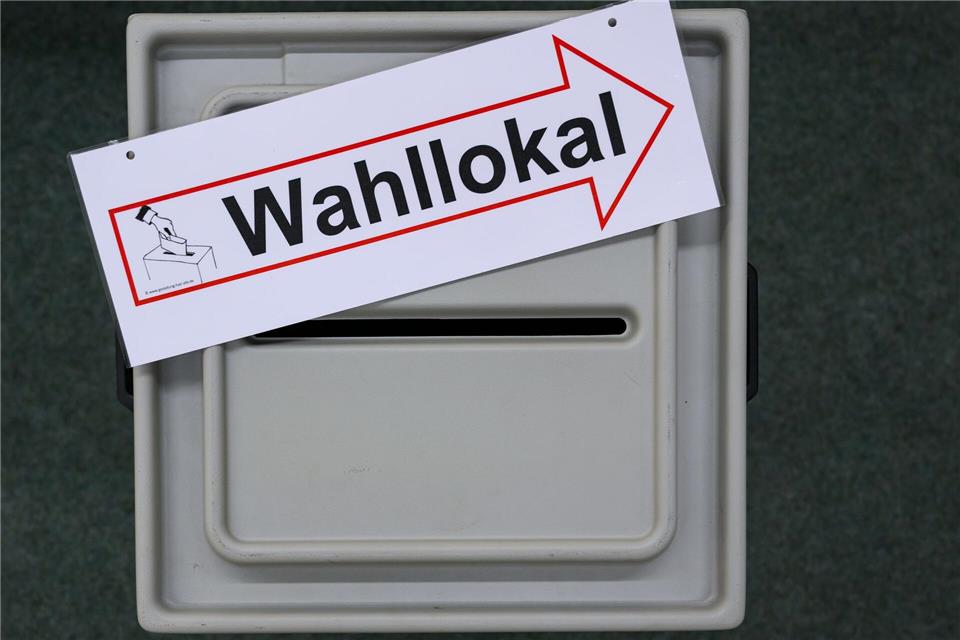 Wie geht es weiter mit der Bürgermeisterwahl in Strausberg? (Symbolbild)Patrick Pleul/dpa