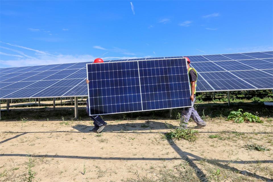 Wie kommt das Land beim Klimaschutz voran? Das beurteilt der Klima-Sachverständigenrat der Landesregierung Jahr für Jahr. (Symbolbild)Thomas Warnack/dpa