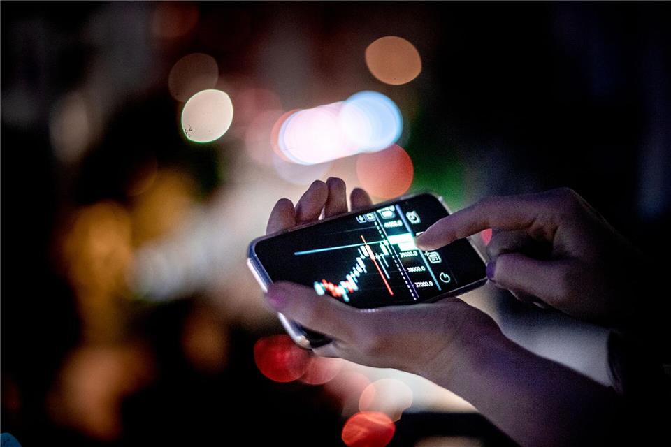 Wie werden sich offene Immobilienfonds in Zukunft entwickeln? Vorhersagen kann das niemand.picture alliance/dpa/dpa-tmn