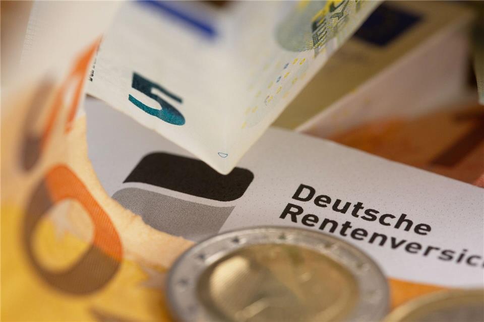 Wie wird das Rentensystem zukunftsfest? Fachleute haben 33 Vorschläge erarbeitet. (Symbolbild)Fernando Gutierrez-Juarez/dpa
