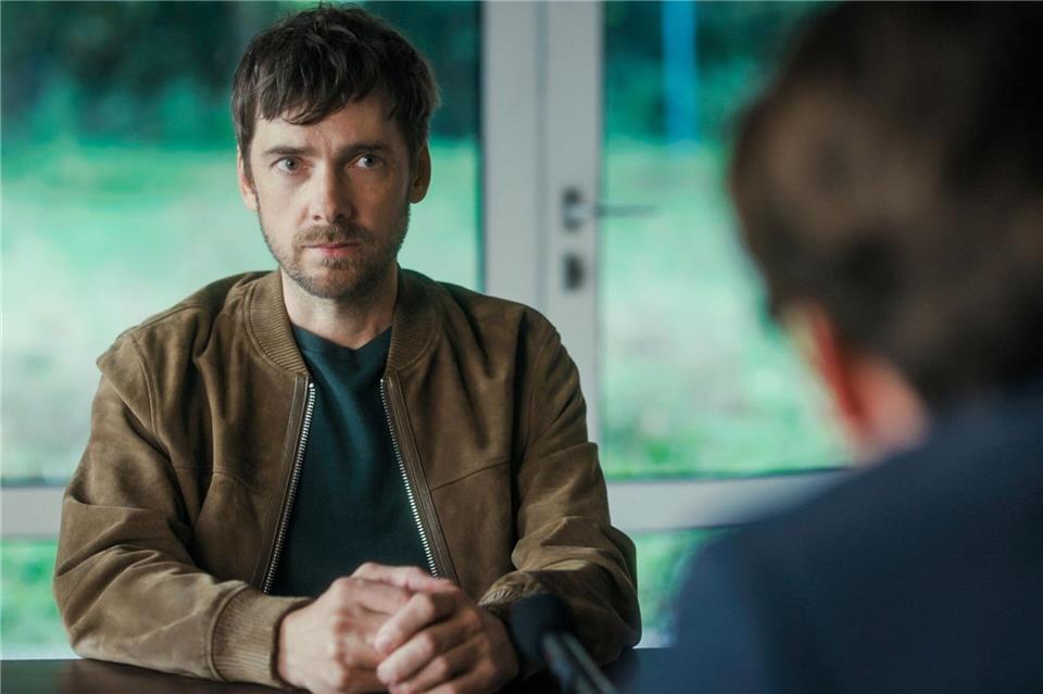 Wieder „Tödliche Geheimnisse“ in der ARD mit der zweiten Staffel von „Tage, die es nicht gab“. -/ARD Degeto/Programmplanung und P/dpa