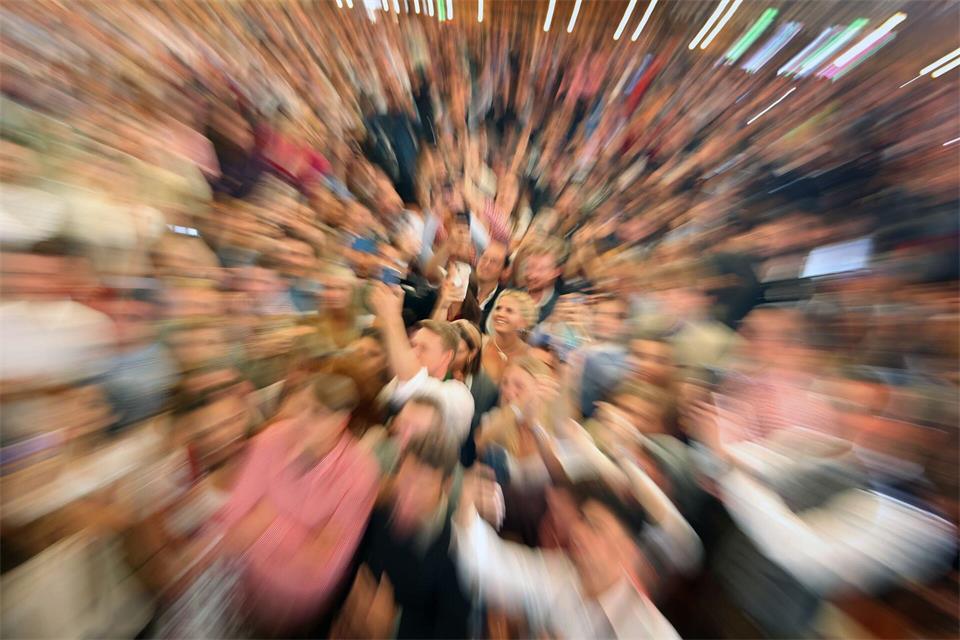 Wiesn-Rekord, aber kein Wiesn-Hit (Archivbild). Karl-Josef Hildenbrand/dpa