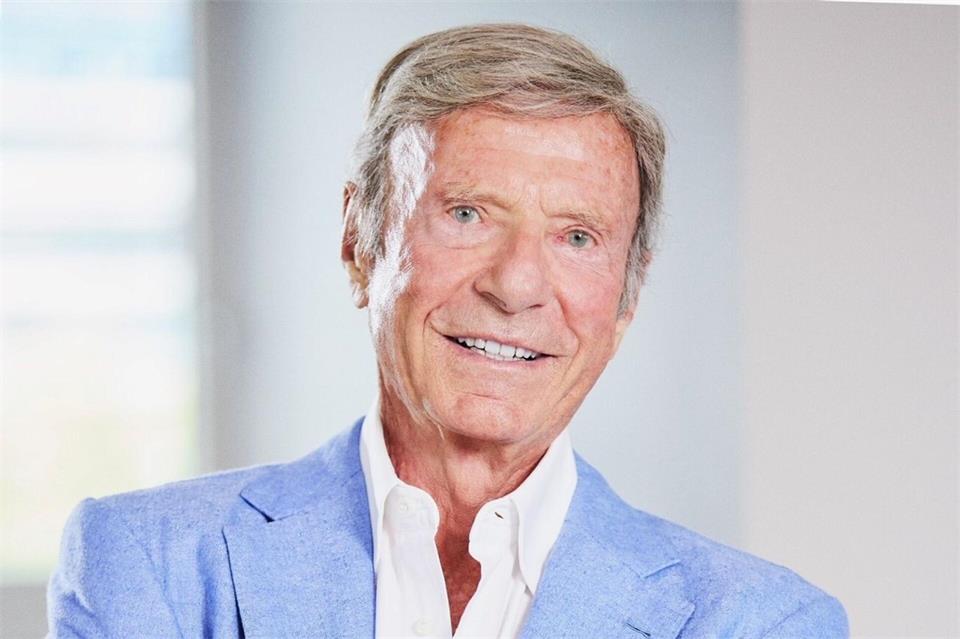 Wild bleibt weiter auch Verwaltungsratspräsident des Unternehmens. Christian Borth/Capri-Sun/dpa