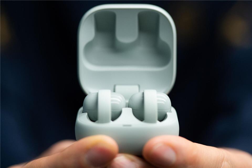 „Willst du mich...“ - das Design der Dose könnte manch einen an den eigenen Heiratsantrag erinnern.Franziska Gabbert/dpa-tmn