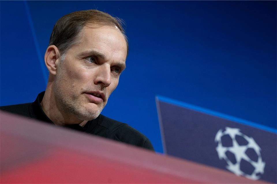 Mit Müller-Zusage und „Wunderwuzzi“ ins Europapokal-Jubiläum „Wir haben einen Ergebnislauf, den wollen wir nicht künstlich unterbrechen“, sagt Bayern-Trainer Tuchel vor dem Spiel gegen Kopenhagen.