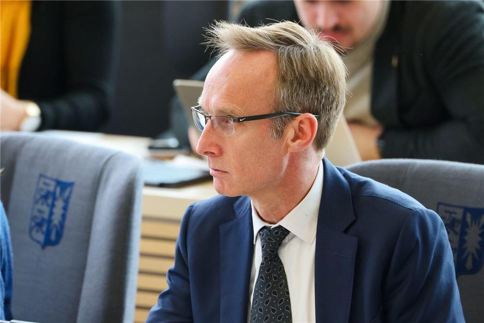 „Wir wissen, dass es in weiten Teilen des Tierschutzes immer noch hapert“, sagte Michael Schunck.Frank Molter/dpa