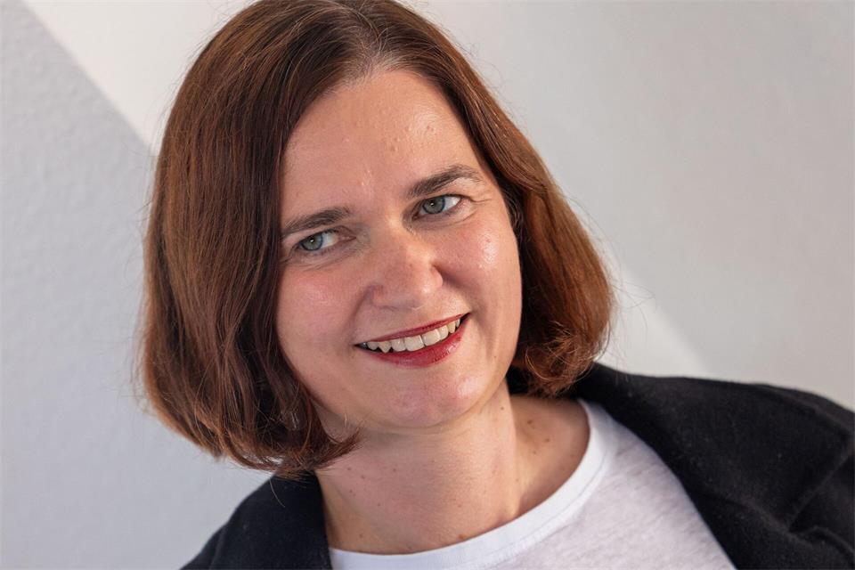Wird Claudia Müller Wirtschafts- und Klimaschutzministerin in MV? (Archivbild)Jens Büttner/dpa