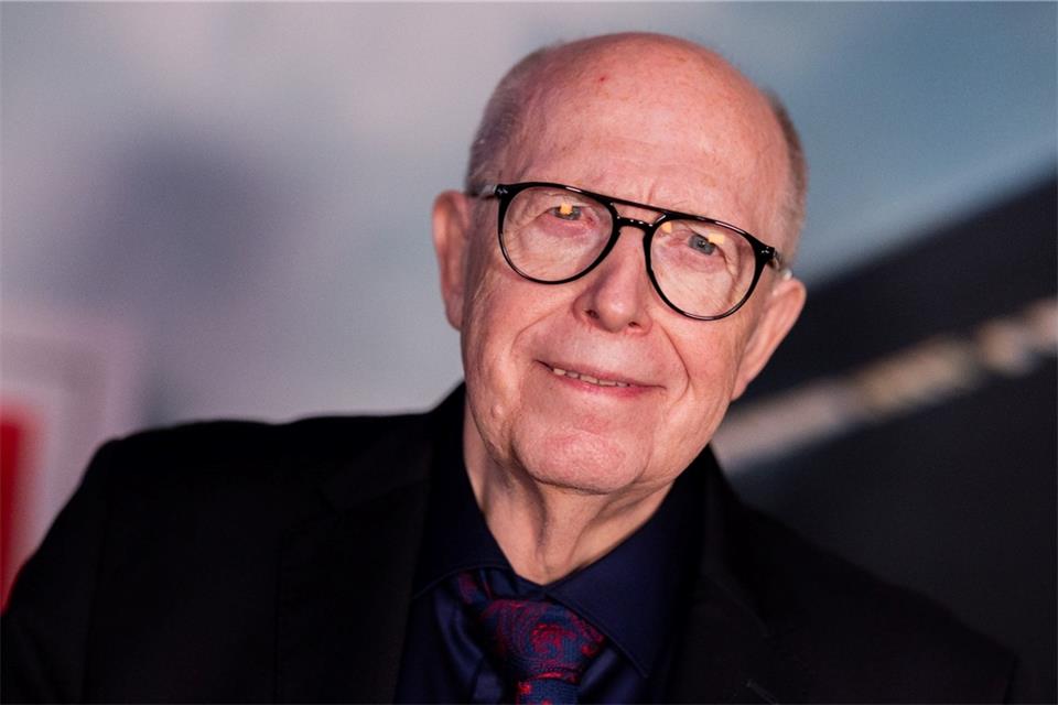 Wird am Donnerstag 75 Jahre alt: Reiner Calmund.