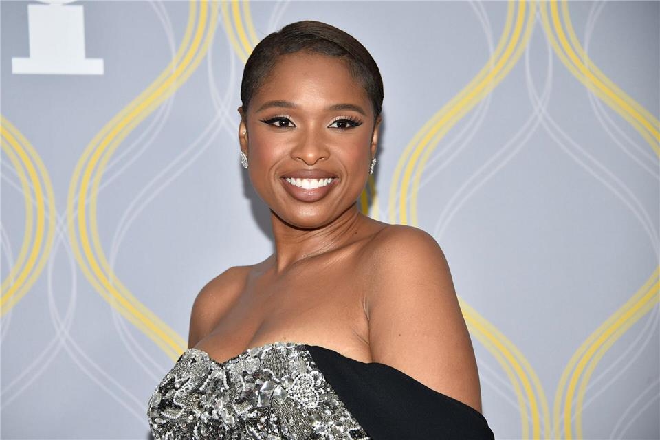 Wird bei der WM-Schlussfeier die US-Nationalhymne singen: Superstar Jennifer Hudson. (Archivbild)Evan Agostini/Invision/AP/dpa