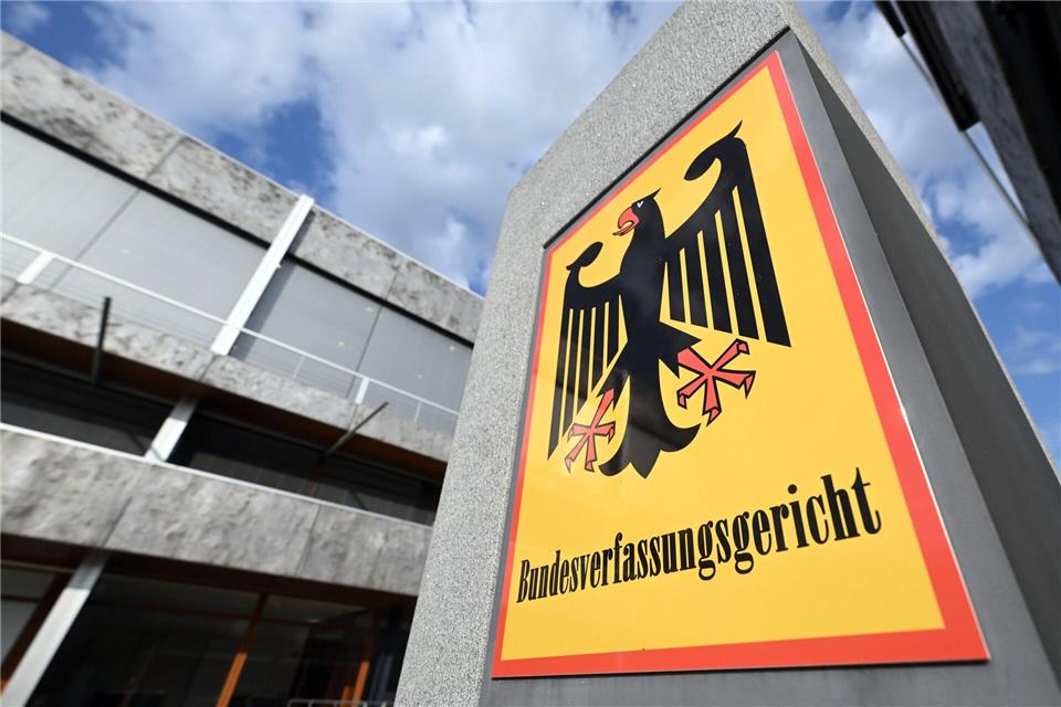 Wird das Bundesverfassungsgericht in seiner Entscheidung Standards zu den parlamentarischen Abläufen konkretisieren?Uli Deck/dpa