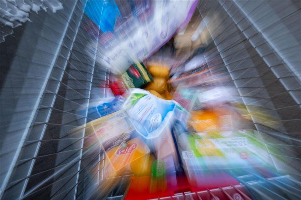 Wird ein Lebensmittel als „fettreduziert“ beworben, so muss es mindestens 30 Prozent weniger Fett enthalten als vergleichbare Produkte.picture alliance/dpa