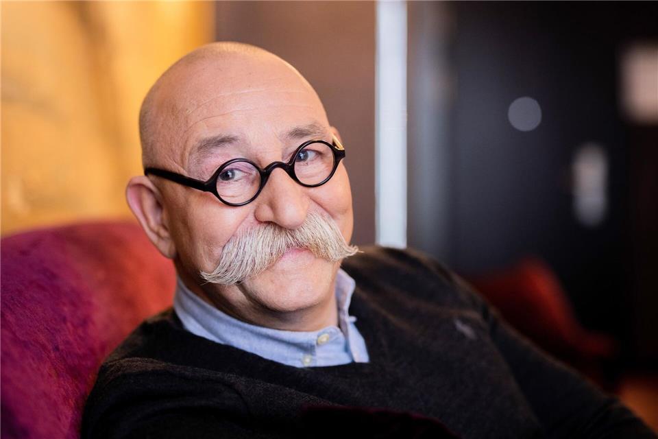 Wird er auch ein „Händlerkärtschen“ mitbringen? Horst Lichter ist bald bei Twitch zu sehen. (Archivfoto)Rolf Vennenbernd/dpa