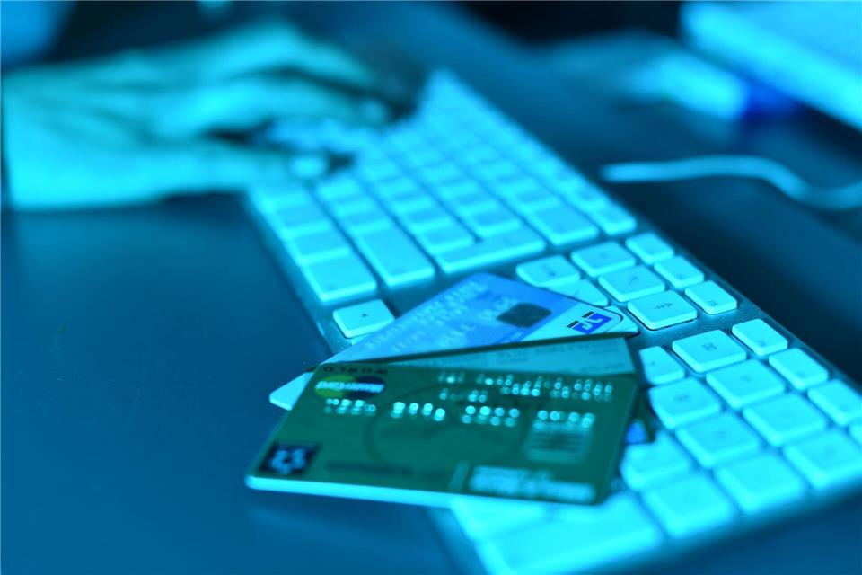Wirtschaftskriminalität: Gesamtschaden in NRW mehr als verdoppeltUli Deck/dpa