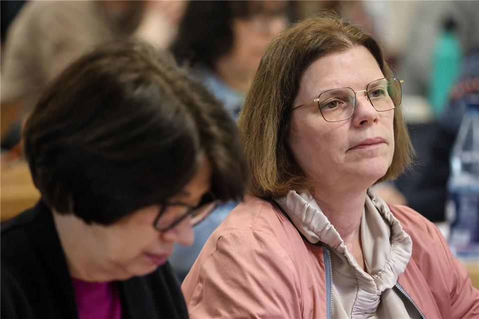 Wirtschaftssenatorin Kristina Vogt bezeichnet das betroffene Unternehmen als wichtigen Arbeitgeber. (Archivbild)Focke Strangmann/dpa