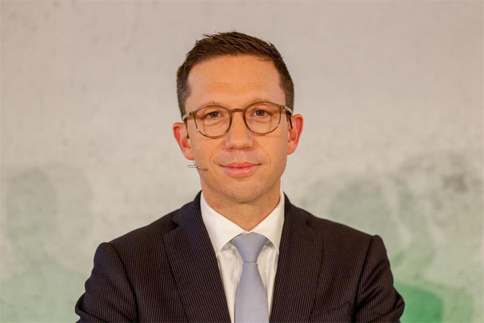 Wissenschaftsminister Falko Mohrs (SPD) hatte den Anspruch formuliert, künftig mindestens eine Exzellenzuniversität in Niedersachsen zu haben. Diesmal klappte es nicht.Thomas Banneyer/dpa