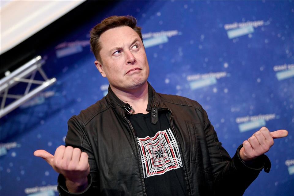 Wo geht die Reise hin? ETF-Anleger fragen sich: Was bedeutet der Börsengang von SpaceX für mein Portfolio? picture alliance/dpa/dpa-Zentralbild/dpa-pool