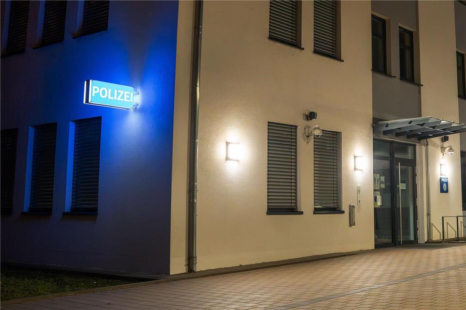 Wo genau der Anschlag auf den Weihnachtsmarkt geplant war, ist bislang nicht bekannt - es soll sich um den „Raum Dingolfing“ handeln. Lars Haubner/NEWS5/dpa