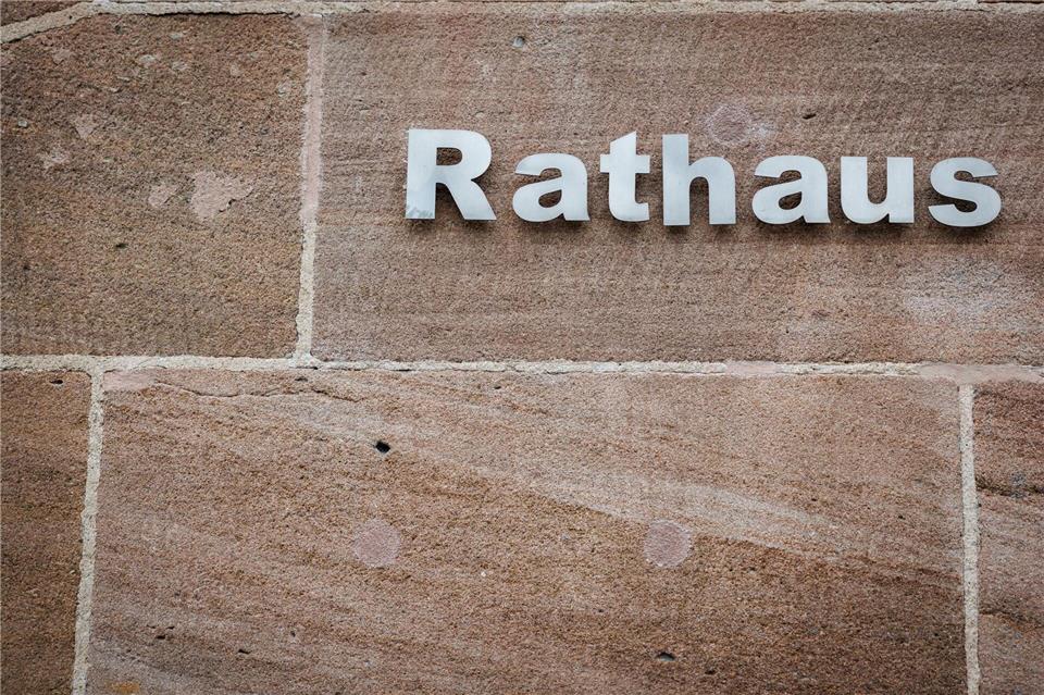 Wo werden die Kommunalwahlen besonders spannend? (Illustration)Daniel Karmann/dpa