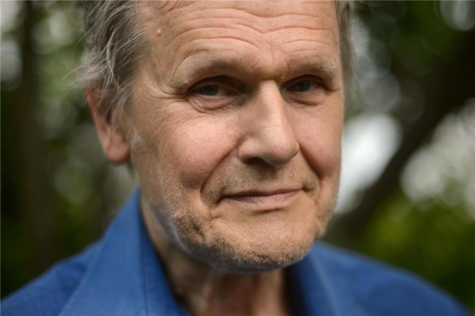 Wolfgang Krüger ist Psychotherapeut, Freundschaftsexperte und Buchautor.picture alliance/dpa