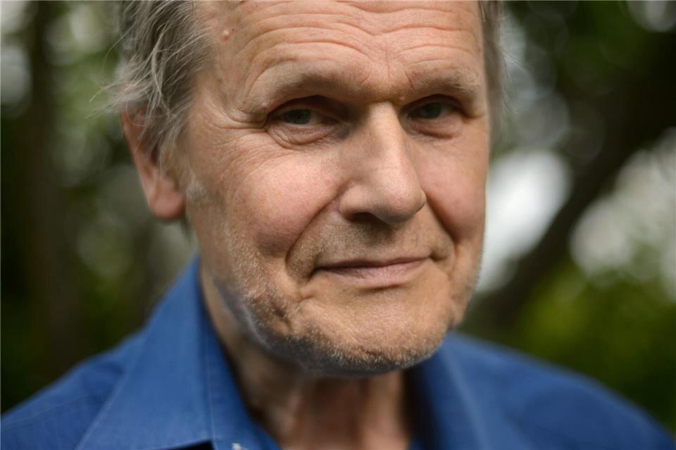 Wolfgang Krüger ist Psychotherapeut und Buchautor in Berlin.picture alliance/dpa