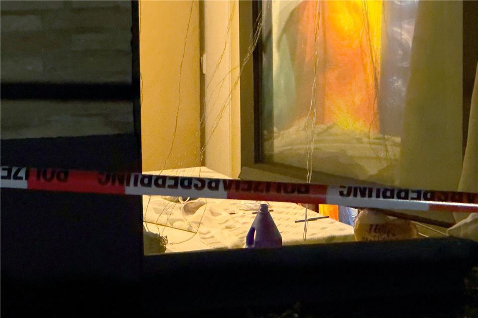 Woran die junge Frau starb, ist unklar - ihre tiefgekühlte Leiche wies mehrere Verletzungen auf. (Archivbild)Christian Müller/dpa