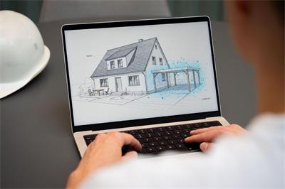 How AI is Transforming Construction: Benefits and Limits for Professionals and Homeowners