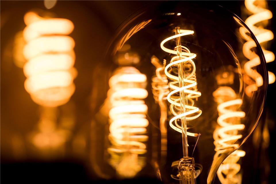 Wussten Sie’s? Mit 60 Jahren braucht man für den gleichen Helligkeitseindruck wie eine 20-jährige Person etwa die doppelte Lichtmenge.picture alliance / dpa Themendienst