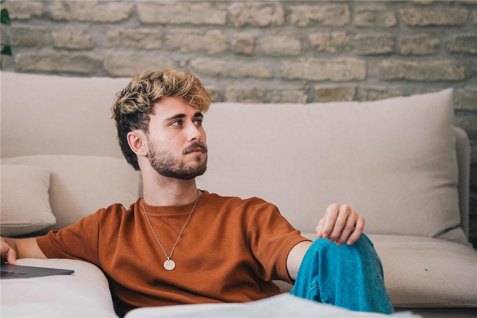 Wut, Trauer, Angst: So gern wir diese vermeintlich negativen Gefühle auch wegdrücken wollen - sie tragen eine Botschaft in sich. Zacharie Scheurer/dpa-tmn