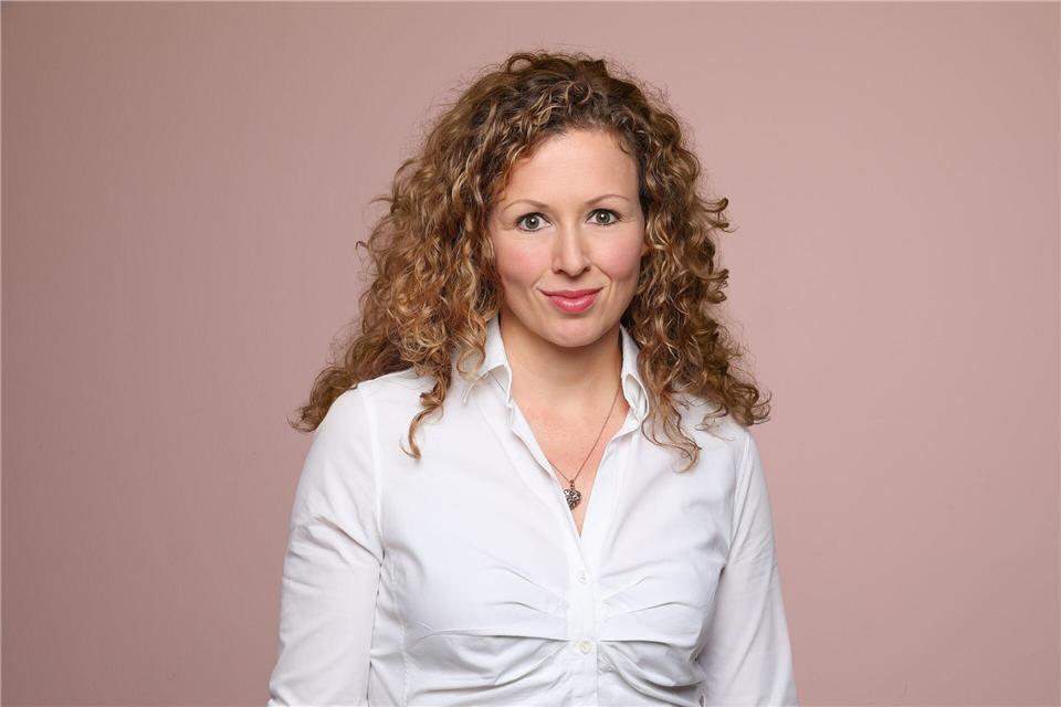 Yvonne C. Beuckens ist Diplom-Psychologin und berät Paare in ihrer Praxis für Systemische Therapie und Beratung.Yvonne C. Beuckens/dpa-tmn