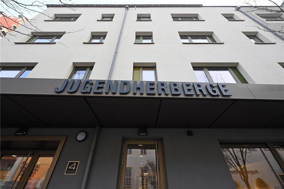 Zahl der Jugendherbergen in Thüringen steigt wieder.   Martin Schutt/dpa