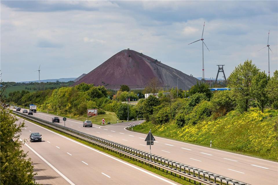 Zahlreiche Bürgerinnen und Bürger haben Ideen für den Strukturwandel im mitteldeutschen Braunkohlerevier eingereicht. (Archivbild) Jan Woitas/dpa