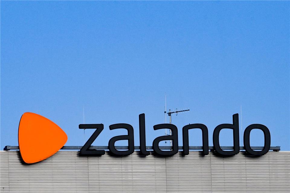 Zalando hatte gegen die Einstufung durch die EU-Kommission als „sehr große Online-Plattform“ klagt. (Archivbild)Jens Kalaene/dpa-Zentralbild/dpa