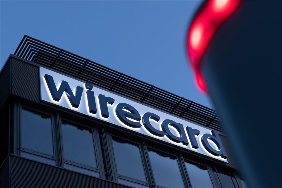 Wirecard: BGH prüft Ansprüche von Aktionären nach Insolvenz Zehntausende Aktionäre fordern von Wirecard Schadenersatz. (Archivbild)Peter Kneffel/dpa