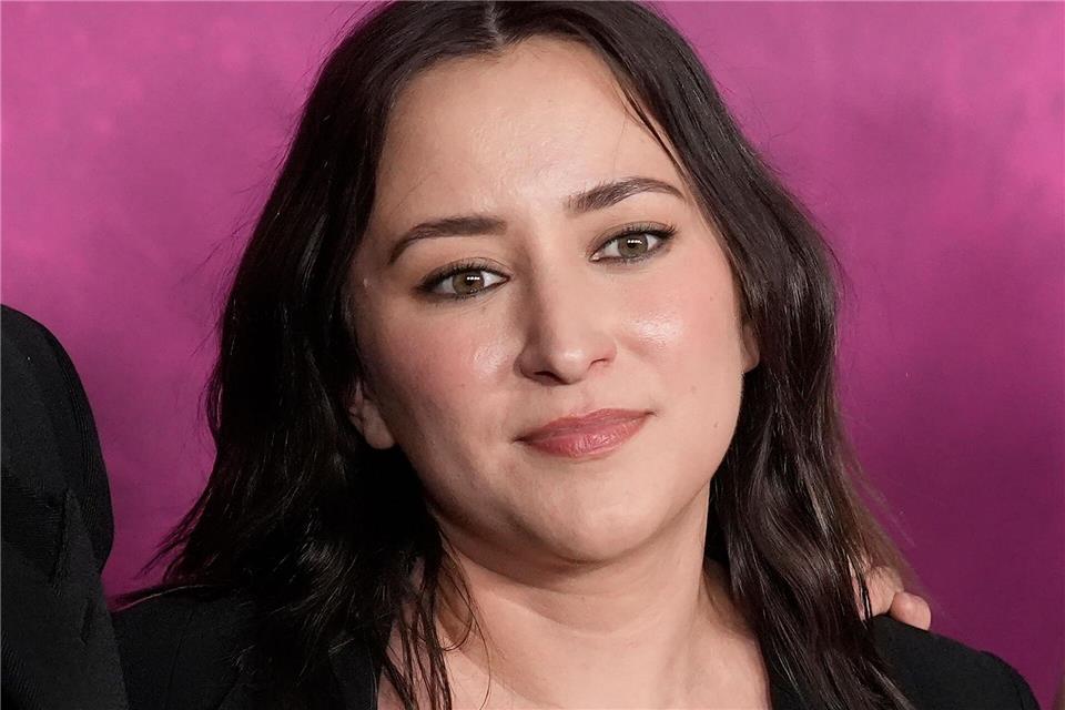 Zelda Williams will keine KI-Videos von ihrem verstorbenen Vater sehen. (Archivbild)Chris Pizzello/Invision via AP/dpa